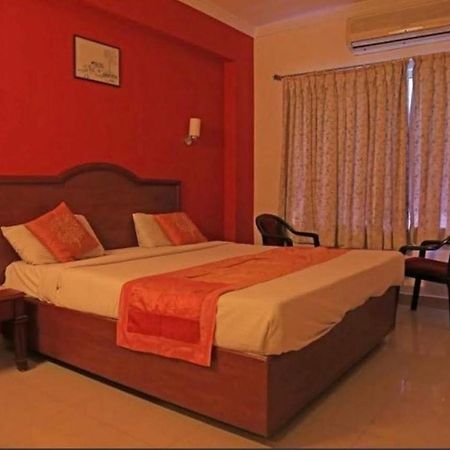 Goldmine Hotels Chennai Luaran gambar
