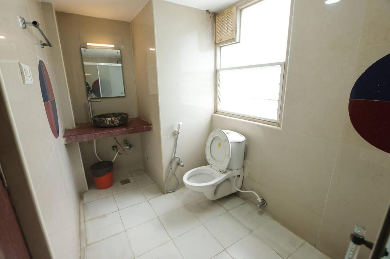 Goldmine Hotels Chennai Luaran gambar
